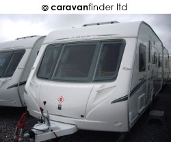 Abbey GTS 420 2007 (Trade) image 