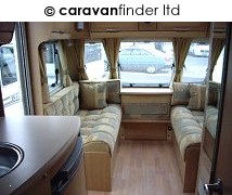 Abbey GTS 420 2007 (Trade) image 