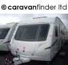 Used Abbey GTS 420 2007 touring caravan Image
