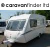Used Abbey Vogue 460 2007 touring caravan Image