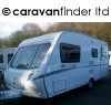 Used Abbey Expression 520 2008 touring caravan Image