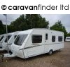 Used Abbey Freestyle 540 2008 touring caravan Image