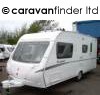 Used Abbey Safari 520 2008 touring caravan Image