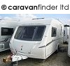 Used Abbey Spectrum 215 2008 touring caravan Image