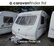 Ace Celebration 500 caravan
