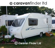 Ace Ambassador caravan