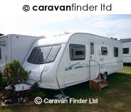 Ace Statesman caravan