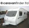 Used Ace Viceroy 2008 touring caravan Image