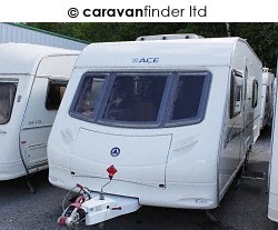 Ace Jubilee Viscount 2008 (Trade) image 
