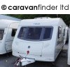 Used Ace Jubilee Viscount 2008 touring caravan Image