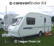 Ace Ambassador caravan