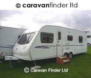 Ace Jubilee Statesman caravan