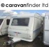Used Adria Altea 542 DK-Too Good To Trade 2006 touring caravan Image