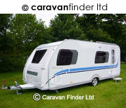 Adria Adiva 552 PH caravan