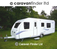 Adria Adora 612 DP caravan