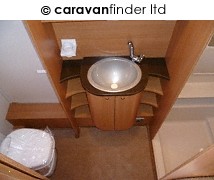 Used Adria Adora 542 DL 2011 touring caravan Image