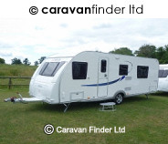 Adria Adora 612 DP caravan