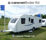 Adria Adora 642 UP caravan