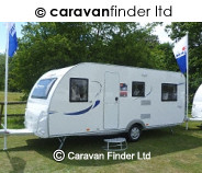 Adria Altea 542 DK caravan