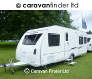 Adria Adora 612 DL Seine caravan