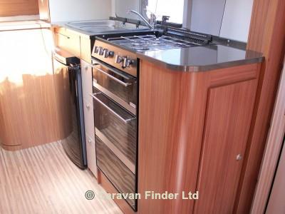 Adria Adora 612 DT Rhine 2013 (Trade) image coming soon