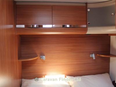 Adria Adora 612 DT Rhine 2013 (Trade) image coming soon