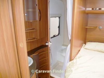 Adria Adora 612 DT Rhine 2013 (Trade) image coming soon