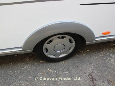 Adria Adora 612 DT Rhine 2013 (Trade) image coming soon