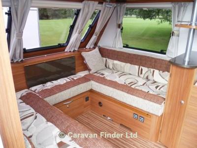 Adria Adora 612 DT Rhine 2013 (Trade) image coming soon