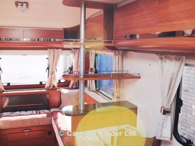 Adria Adora 612 DT Rhine 2013 (Trade) image coming soon