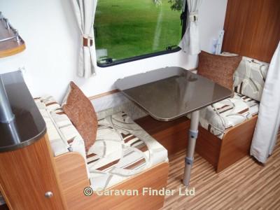 Adria Adora 612 DT Rhine 2013 (Trade) image coming soon