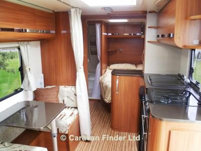 Adria Adora 612 DT Rhine 2013 (Trade) image coming soon