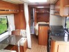 Used Adria Adora 612 DT Rhine 2013 touring caravan Image