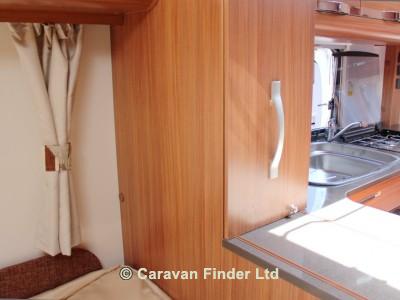 Adria Adora 612 DT Rhine 2013 (Trade) image coming soon