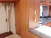 Used Adria Adora 612 DT Rhine 2013 touring caravan Image
