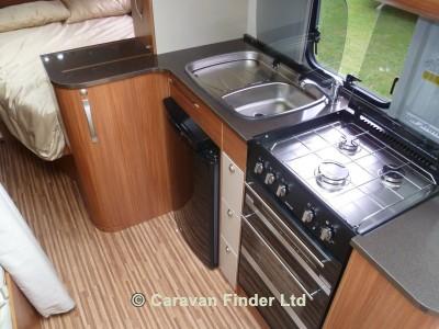 Adria Adora 612 DT Rhine 2013 (Trade) image coming soon