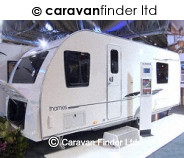 Adria Adora 643 UT Thames caravan