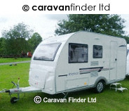 Adria Altea 390 DS Shannon caravan