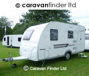 Adria Altea 432 PX Tay caravan