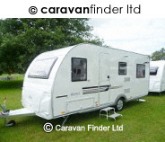 Adria Altea 542 DK Severn caravan