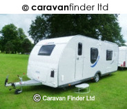 Adria Astella 613 HT Amazon caravan