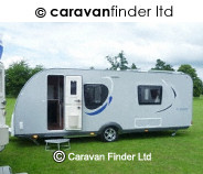 Adria Astella 613 KB Rio Grande caravan