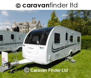 Adria Adora 612 DT Rhine-Fabulous 6 Berth Tourer! 2015 caravan