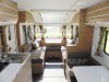 Used Adria Adora 612 DT Rhine-Fabulous 6 Berth Tourer! 2015 touring caravan Image