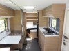 Used Adria Adora 612 DT Rhine-Fabulous 6 Berth Tourer! 2015 touring caravan Image