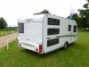 Used Adria Altea 542 DT Tamar 2015 touring caravan Image