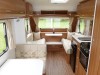 Used Adria Altea 542 DT Tamar 2015 touring caravan Image
