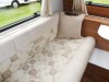 Used Adria Altea 542 DT Tamar 2015 touring caravan Image