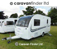 Adria Adora 432 DT Loire caravan