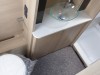 Used Adria Adora 613 UT Thames 2016 touring caravan Image